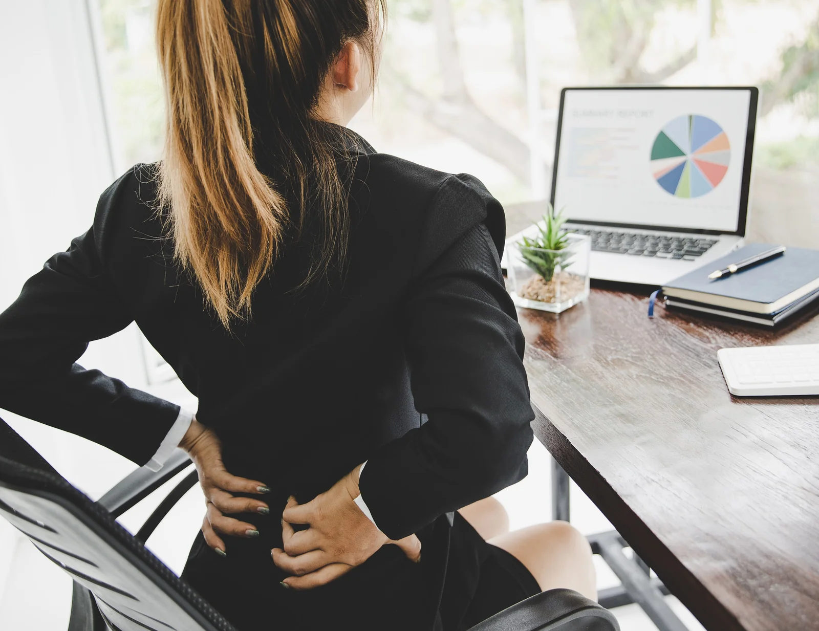 Workplace assessment for injury prevention in Birmingham